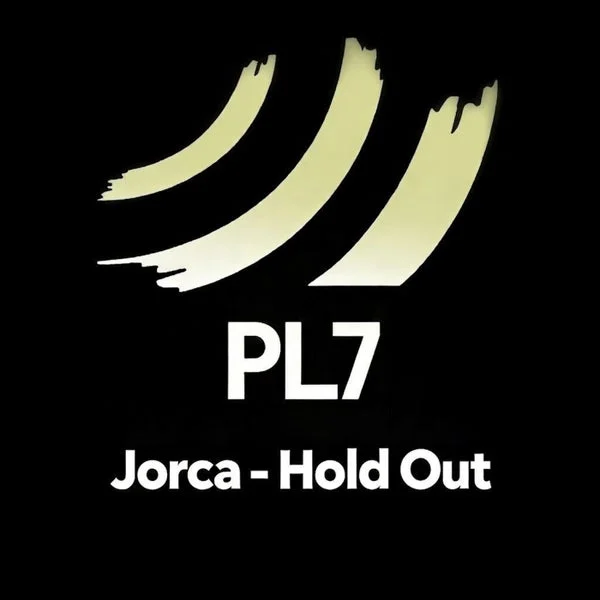 Jorca – Hold Out