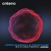 Jordan Moxey, Tom Bauer – Higher cover