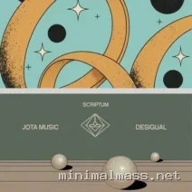 Jota Music – Desigual cover