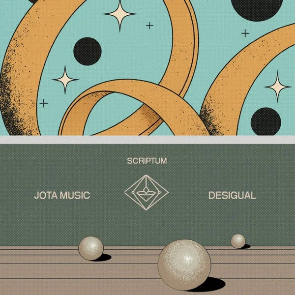 Jota Music – Desigual