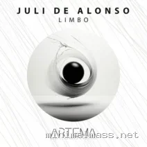 Juli De Alonso – Limbo cover