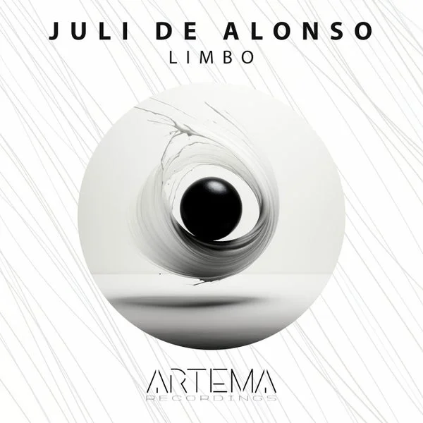 Juli De Alonso – Limbo
