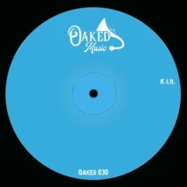 K-lil - Midnight Express [Oaked Music]