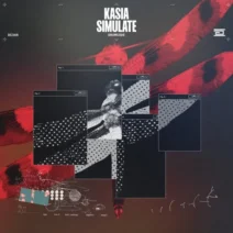 KASIA (ofc) - Simulate [Drumcode]