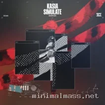 KASIA (ofc) – Simulate cover