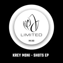 KREY MONI - Shots EP [Innocent Music]