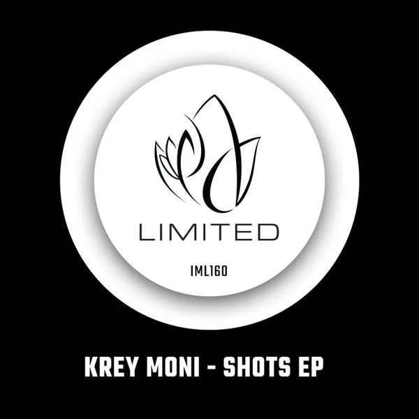 KREY MONI – Shots EP