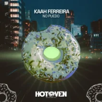 Kaah Ferreira - No Puedo [HOTOVEN]