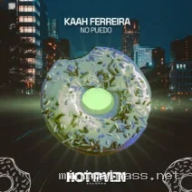 Kaah Ferreira – No Puedo cover