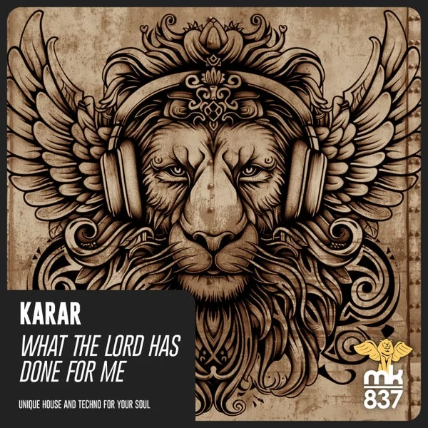 Karar – What the Lord Has Done for Me