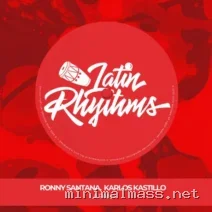 Karlos Kastillo, Ronny Santana – La Paisa cover