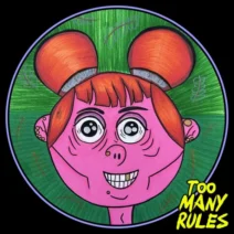 Karretero - Dale Duro [Too Many Rules]