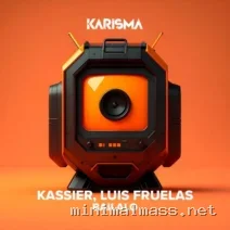 Kassier, Luis Fruelas – Bailalo cover