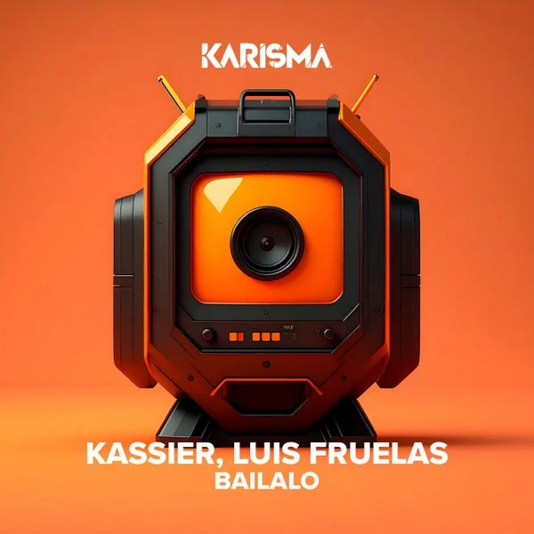 Kassier, Luis Fruelas – Bailalo