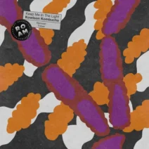 Keep Me In The Light - Kowloon Kombucha [Roam Recordings]