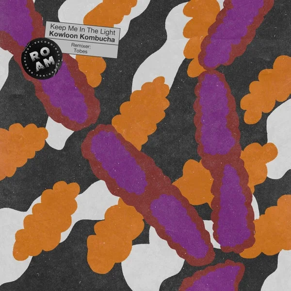 Keep Me In The Light – Kowloon Kombucha