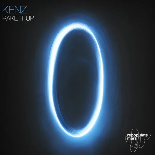 Kenz – Rake It Up EP