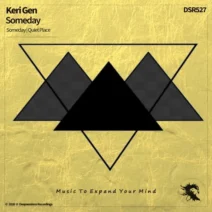 Keri Gen - Someday [Deepsessions Recordings]