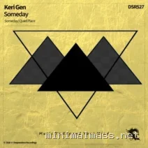 Keri Gen – Someday cover
