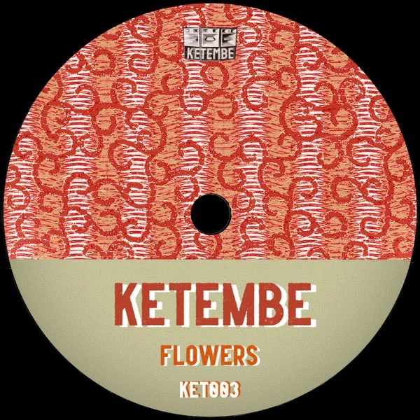 Ketembe – The Flowers