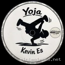 Kevin Es – Yoja cover