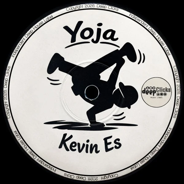 Kevin Es – Yoja