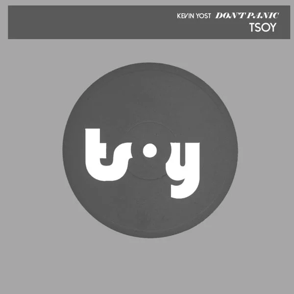 Kevin Yost – Don’t Panic (Remix)