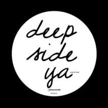 Kevin Yost, Peter Funk - Deep Side Ya [I Records Classics]