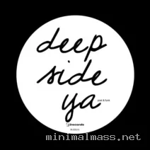 Kevin Yost, Peter Funk – Deep Side Ya cover