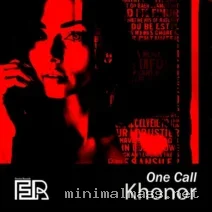 Khonor – One Call cover