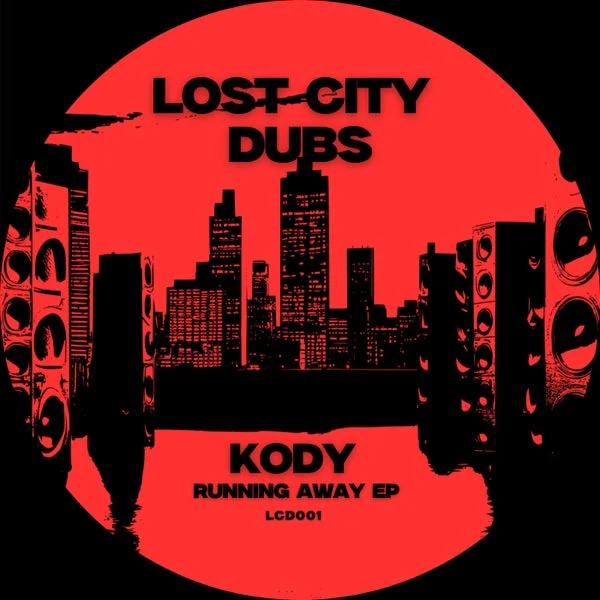 Kody – Running Away EP