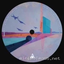 Konomo – Living Inside cover