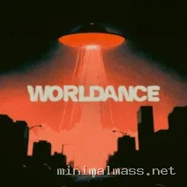 Konstantin Kobra – Worldance cover