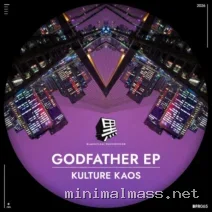 Kulture Kaos – The Godfather cover