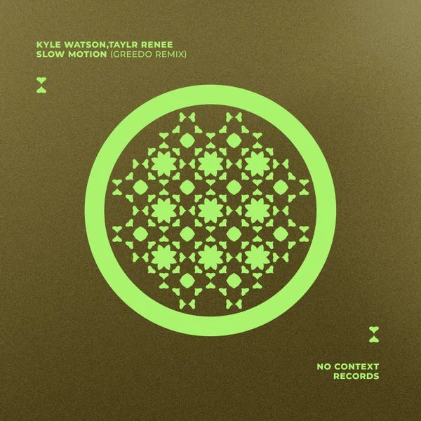 Kyle Watson, Taylr Renee – Slow Motion (GREEDO Extended Remix)