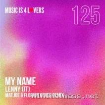 LENny (IT) – My Name cover
