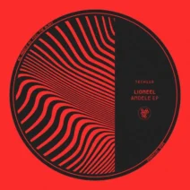 LIONEEL - Andele EP [Techords]