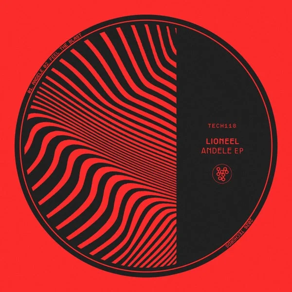 LIONEEL – Andele EP