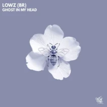 LOWZ (BR) - Ghost in My Head [No Tan Serios Recordings]