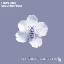 LOWZ (BR) – Ghost in My Head cover