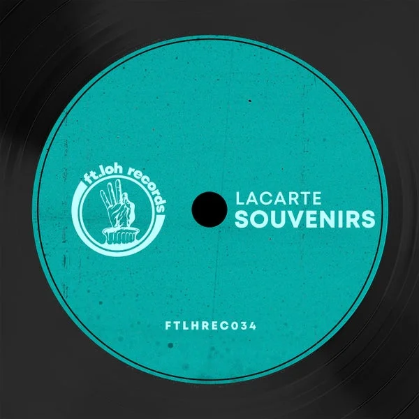 Lacarte – Souvenirs