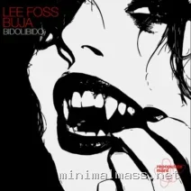 Lee Foss, BUJA (BR) – Bidolibido cover