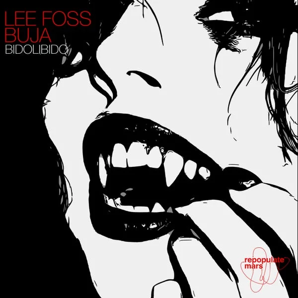 Lee Foss, BUJA (BR) – Bidolibido