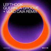Lefthook - Guernica Groove [Handpicked]