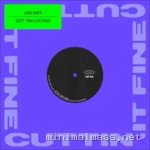 Leo NXT – Got Em Locked cover