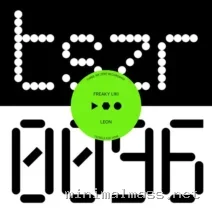 Leon (Italy) – Freaky Liki cover