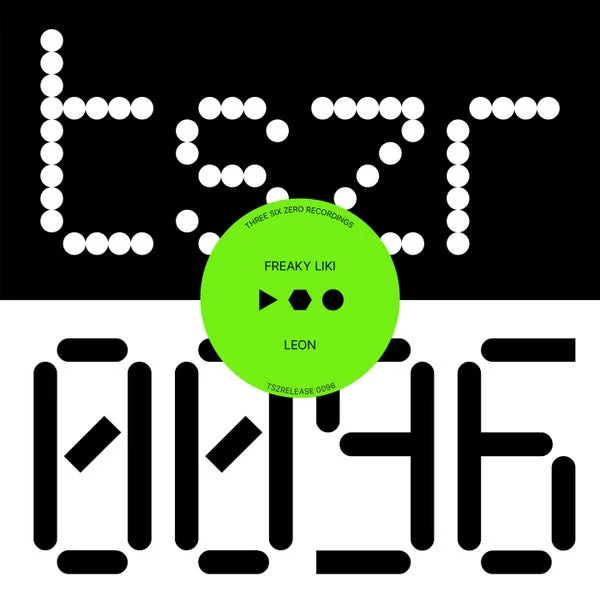 Leon (Italy) – Freaky Liki