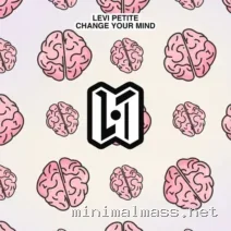 Levi Petite – Change Your Mind cover