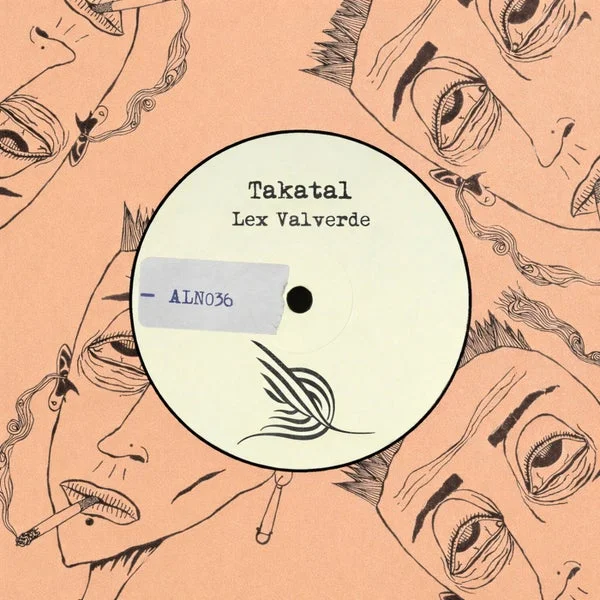 Lex Valverde – Takatal
