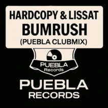 Lissat, Hardcopy - Bumrush [Puebla]